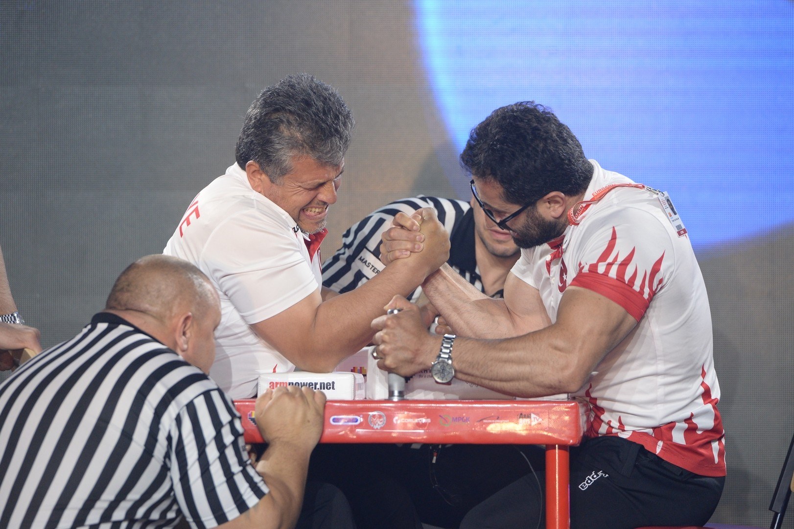 European Armwrestling Championship 2017