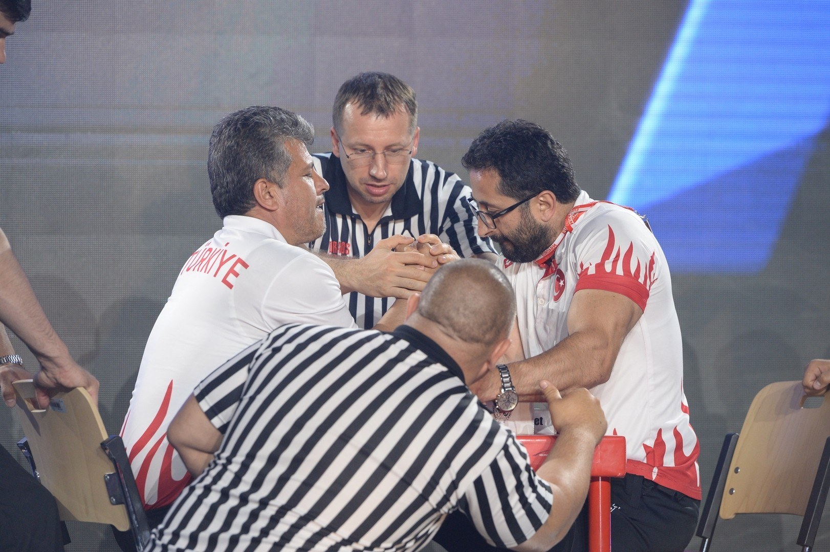 European Armwrestling Championship 2017