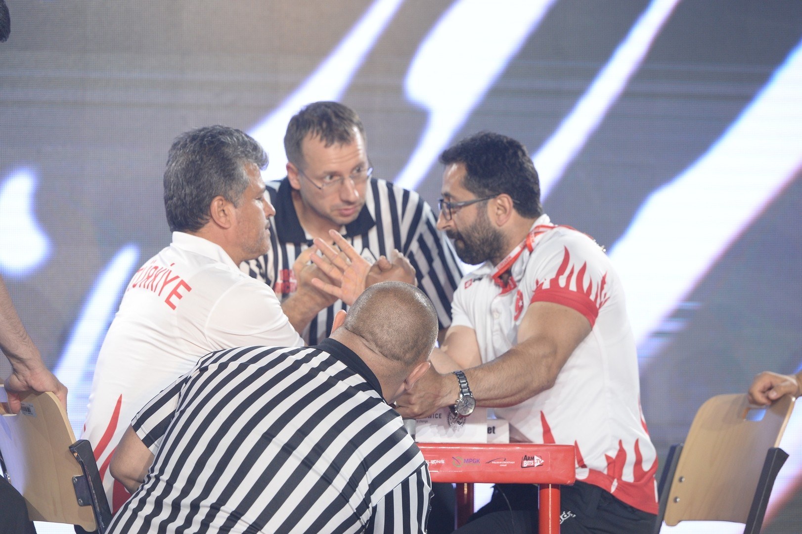 European Armwrestling Championship 2017
