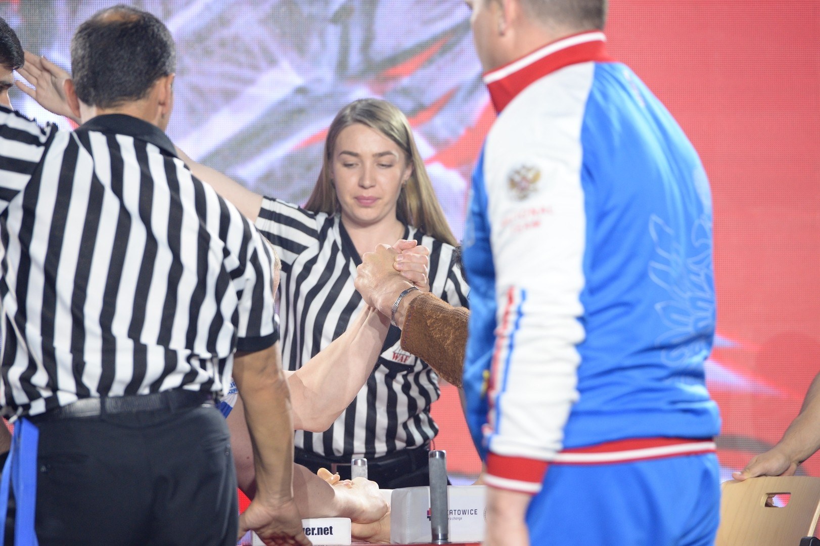 European Armwrestling Championship 2017