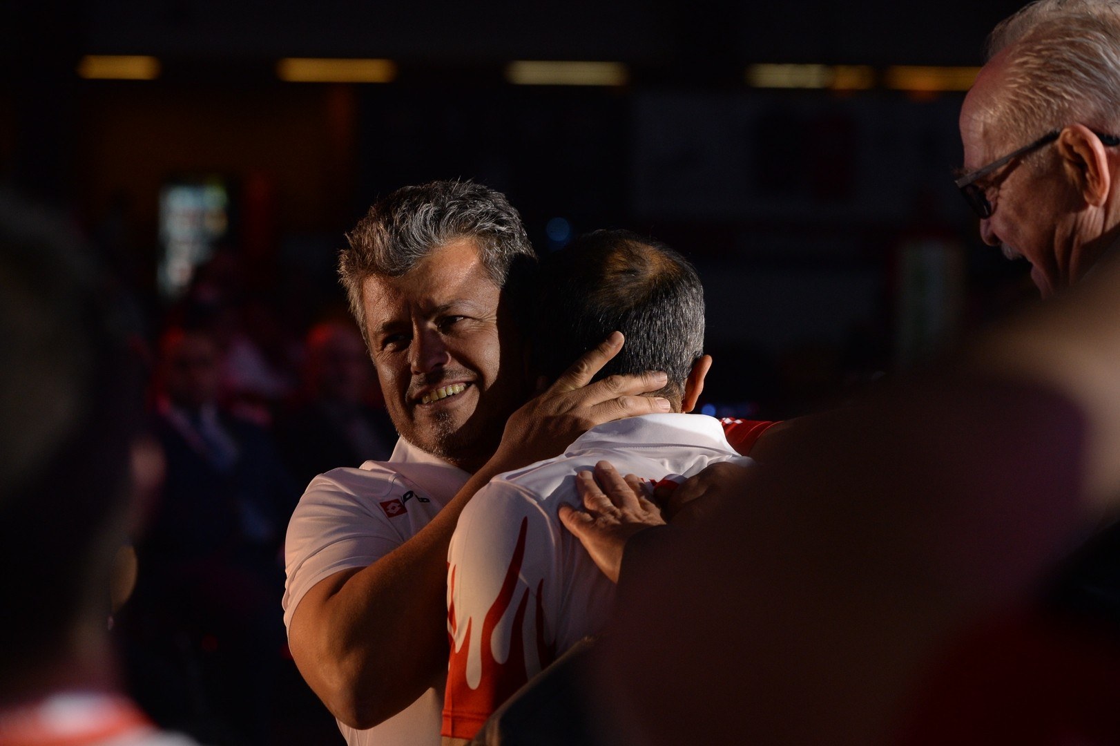 European Armwrestling Championship 2017