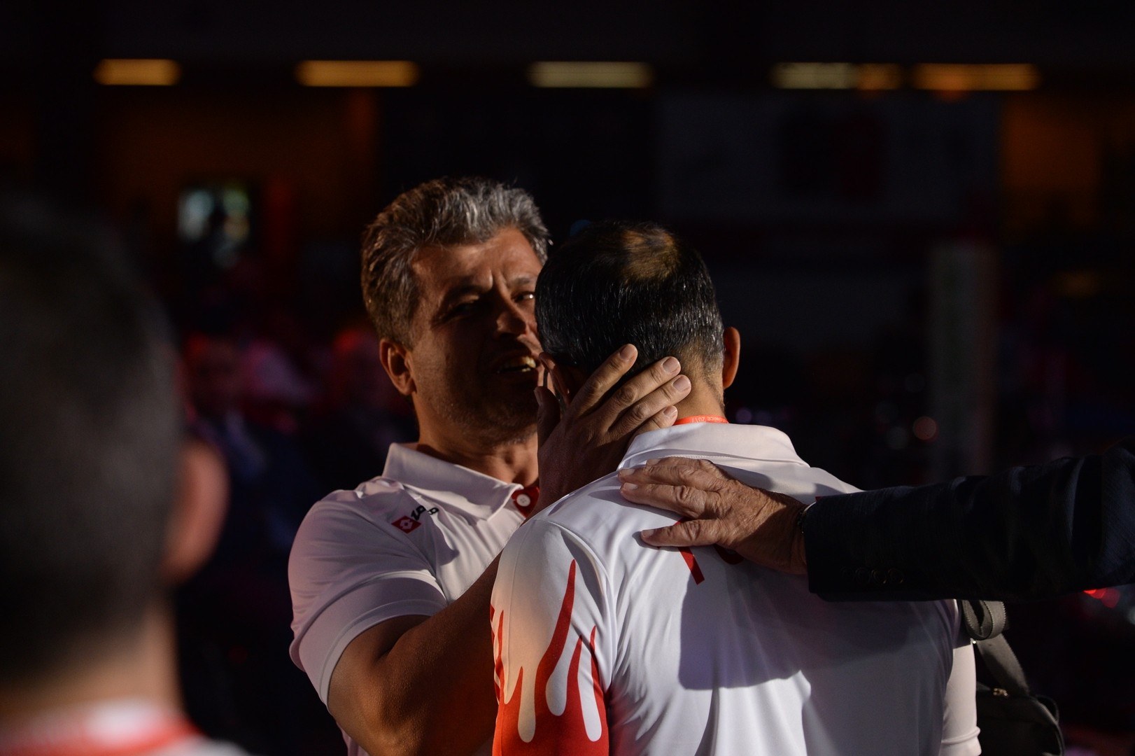 European Armwrestling Championship 2017