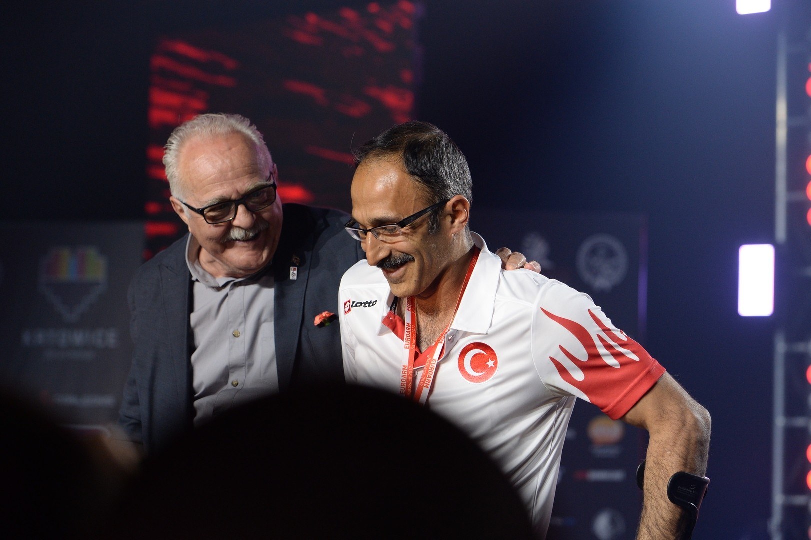 European Armwrestling Championship 2017