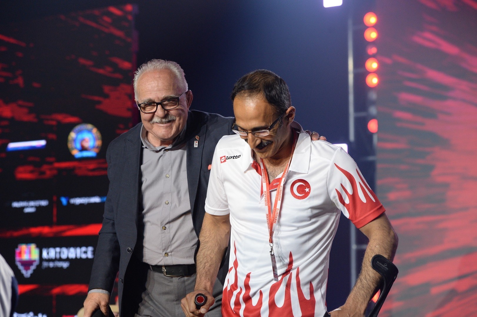 European Armwrestling Championship 2017