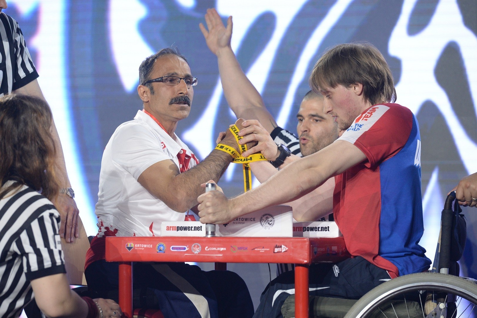 European Armwrestling Championship 2017