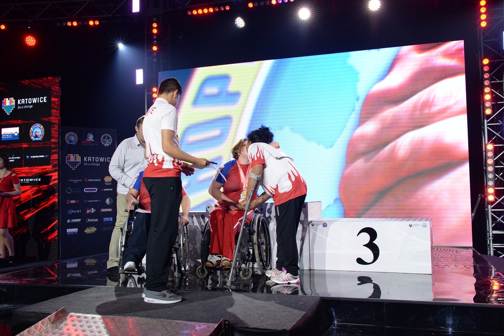 European Armwrestling Championship 2017