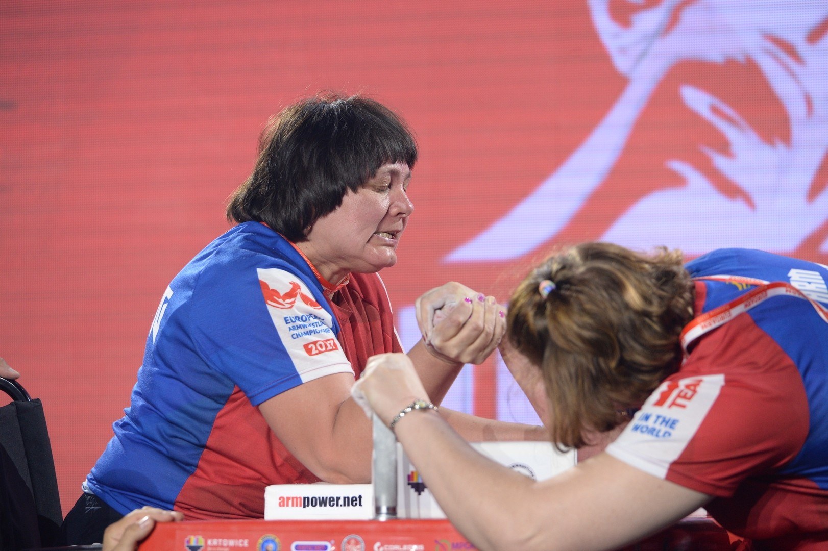 European Armwrestling Championship 2017