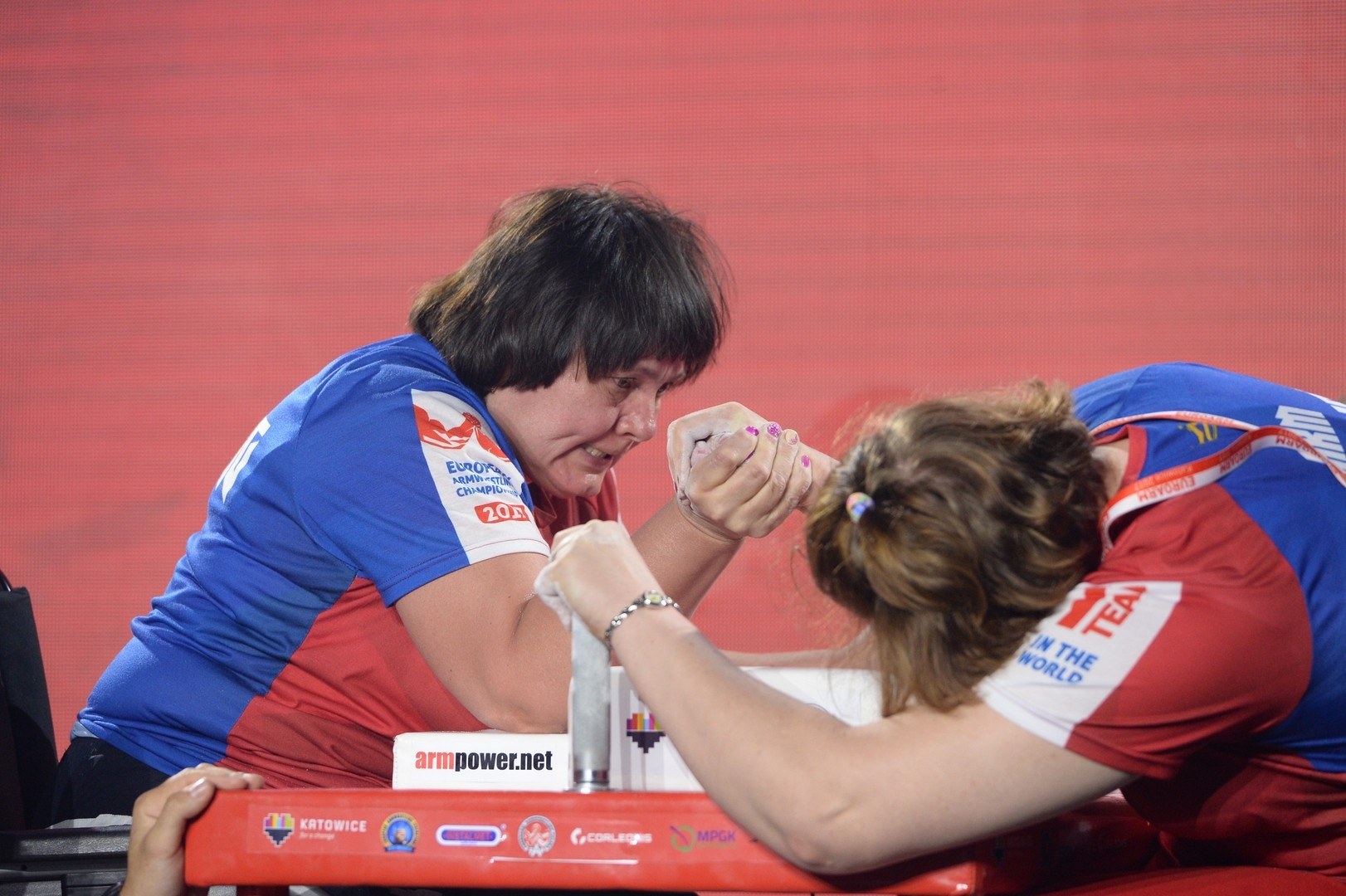 European Armwrestling Championship 2017