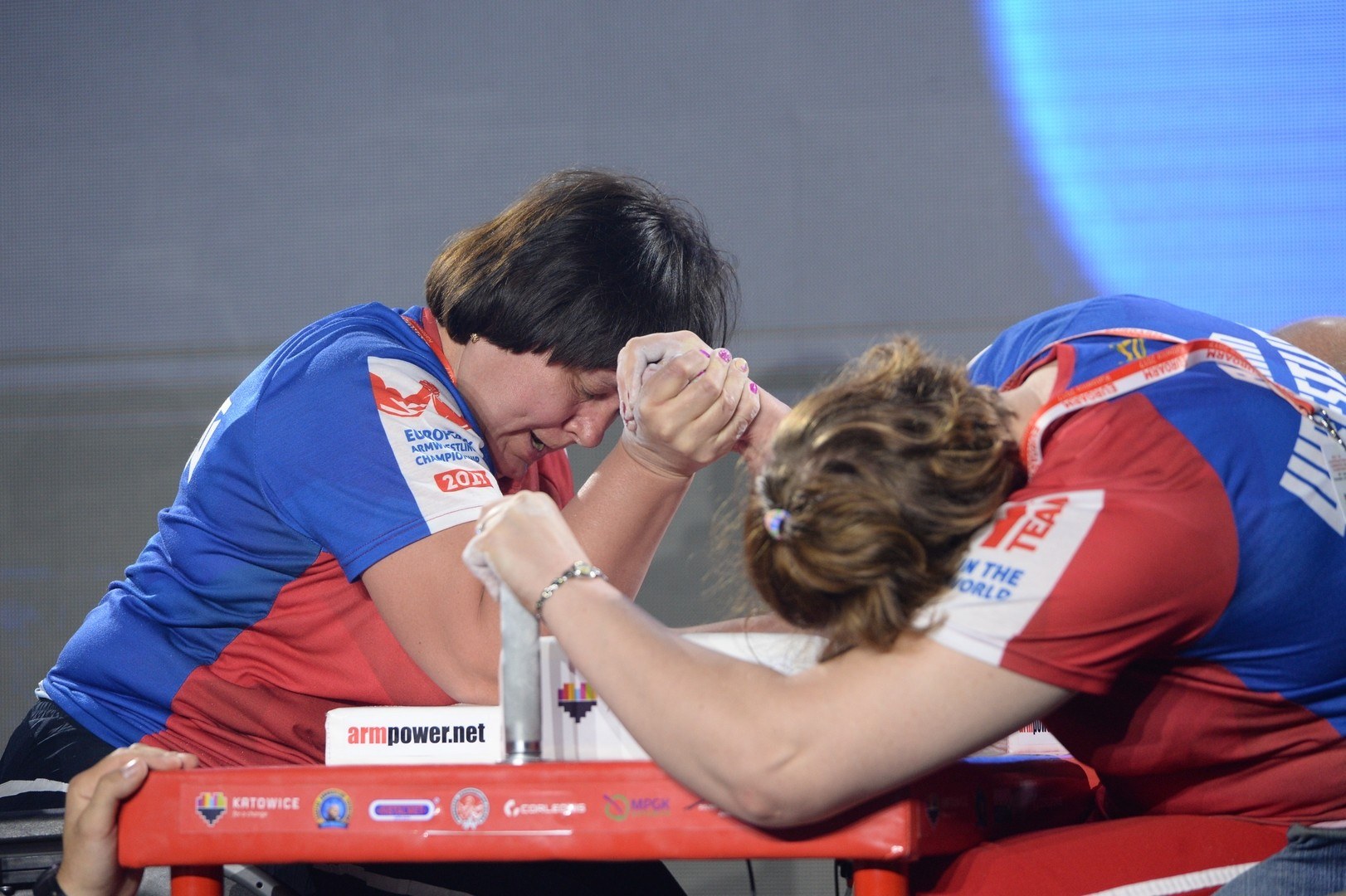 European Armwrestling Championship 2017