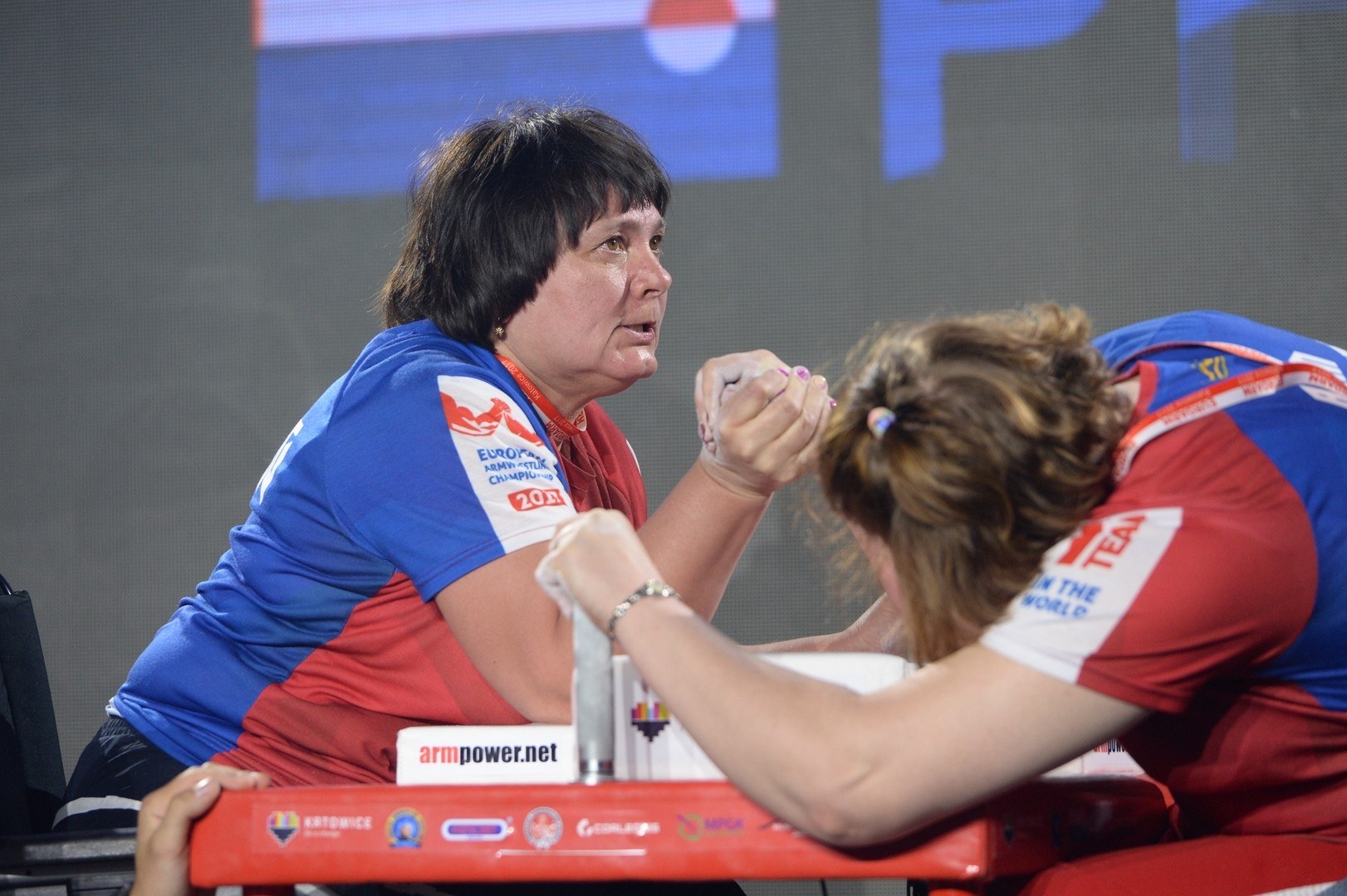 European Armwrestling Championship 2017