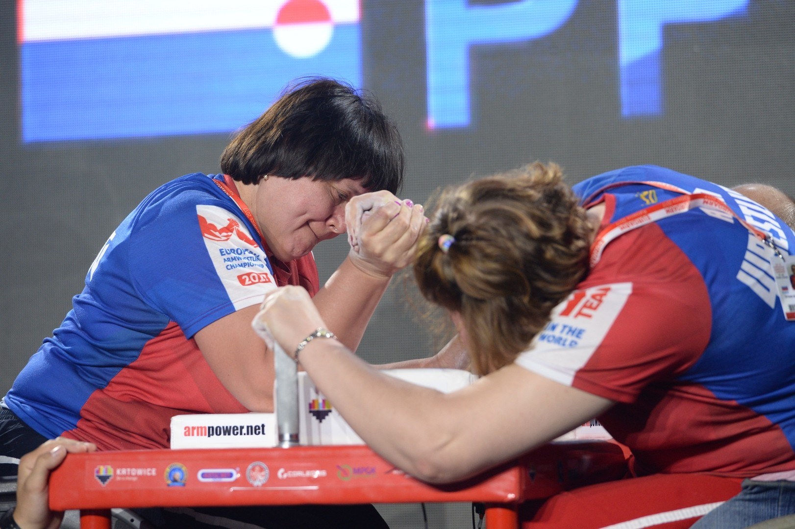 European Armwrestling Championship 2017