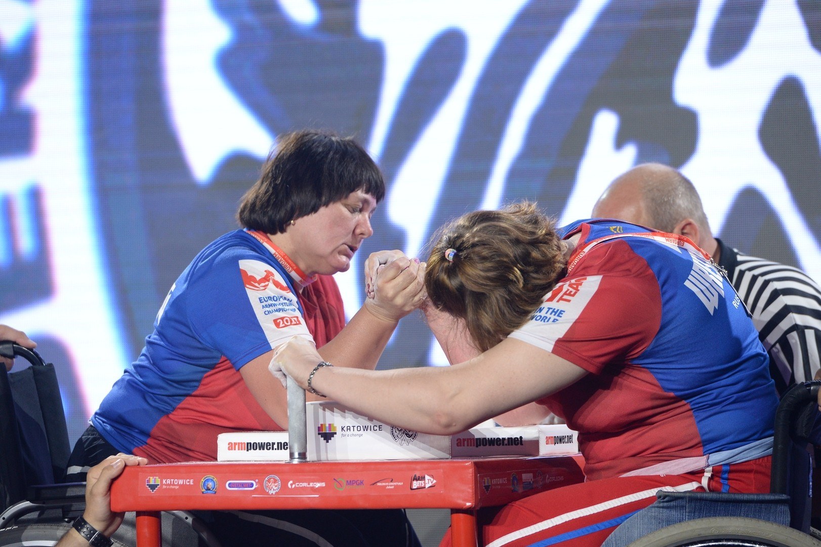 European Armwrestling Championship 2017