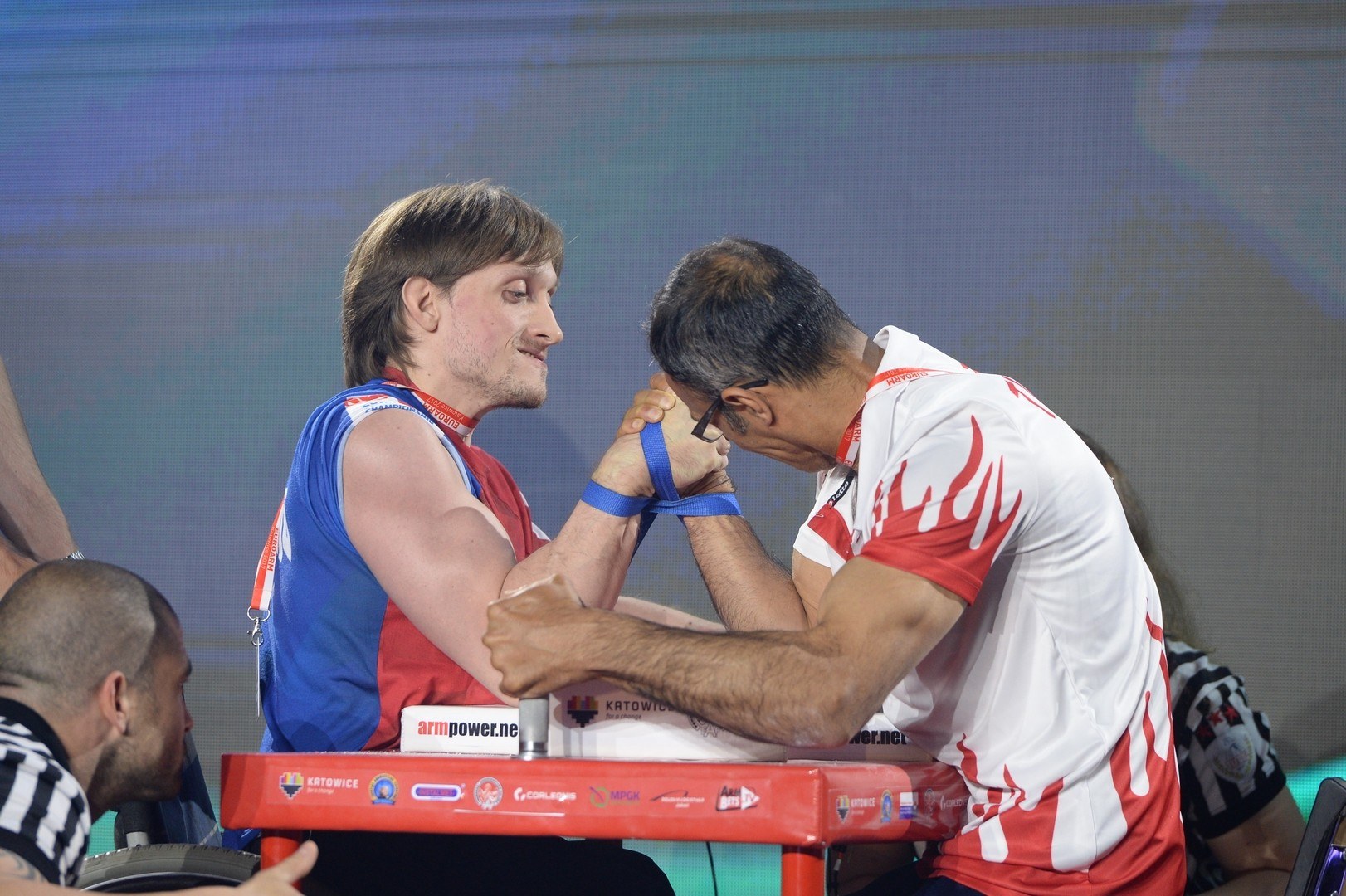 European Armwrestling Championship 2017