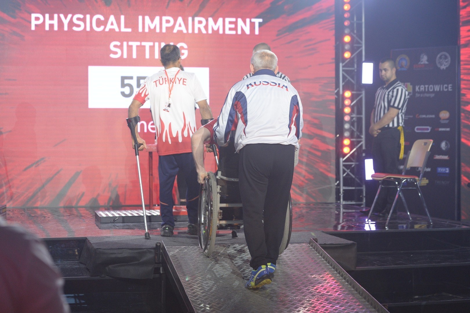 European Armwrestling Championship 2017