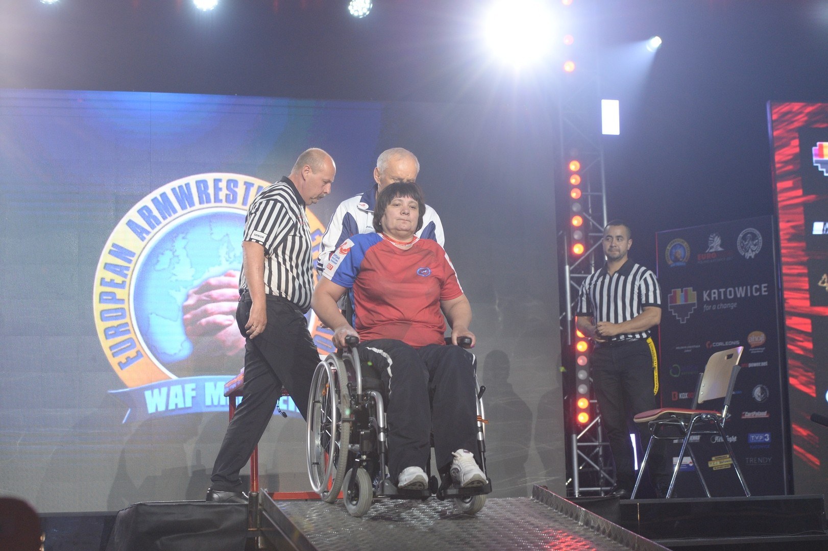 European Armwrestling Championship 2017