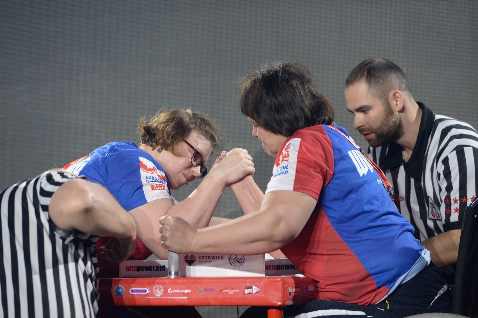 European Armwrestling Championship 2017