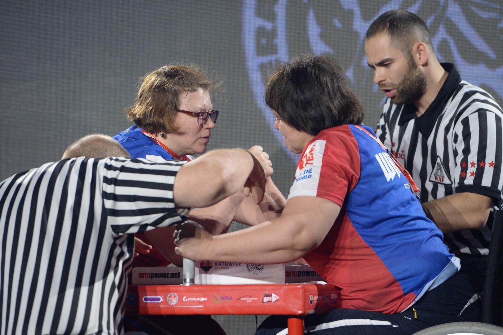 European Armwrestling Championship 2017