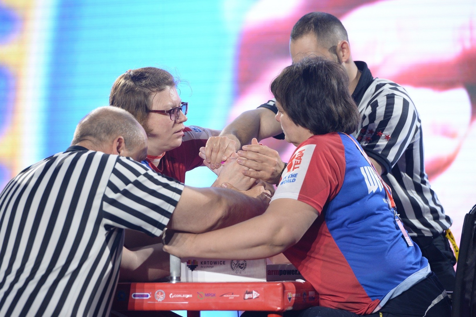 European Armwrestling Championship 2017