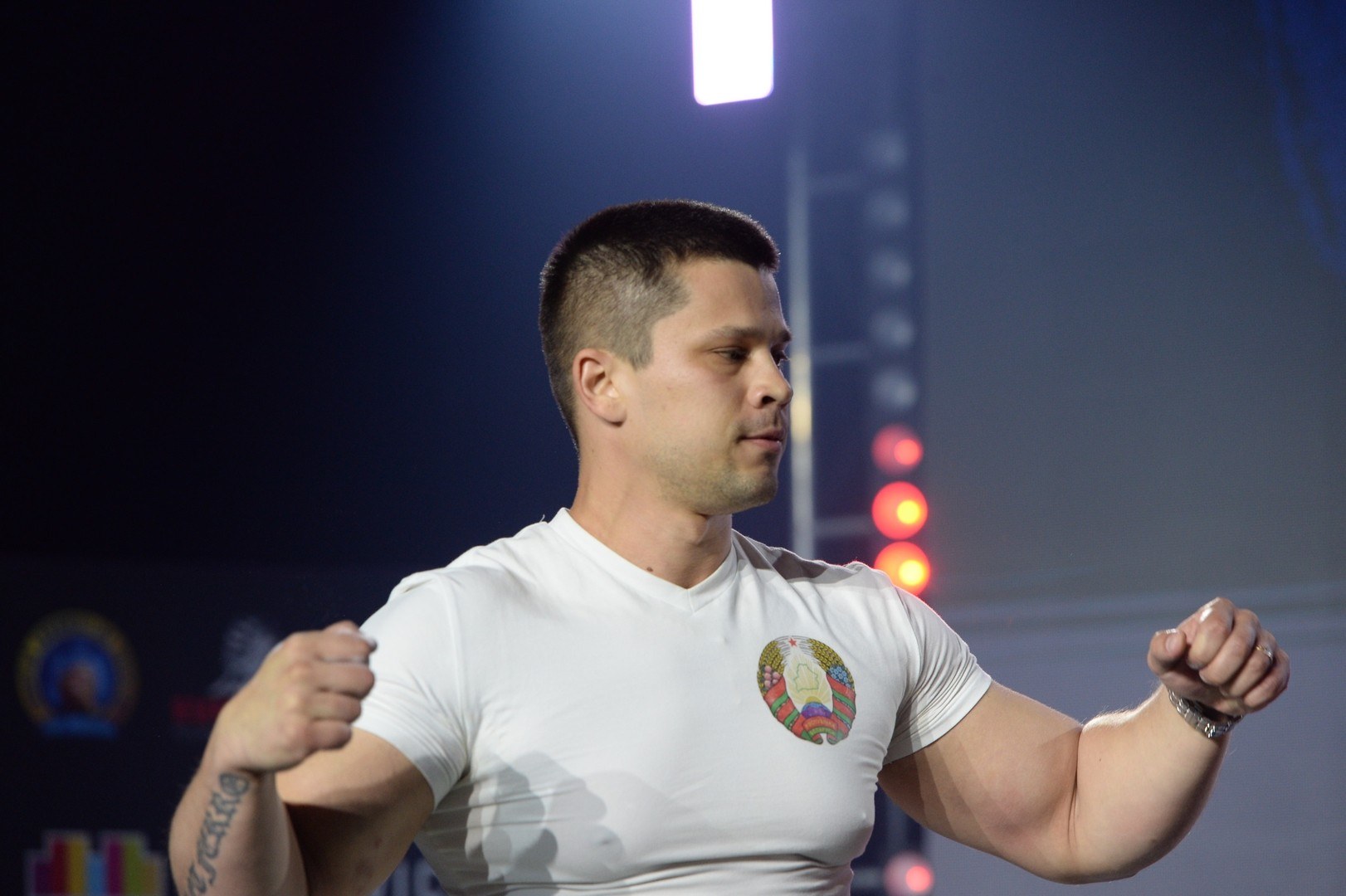 European Armwrestling Championship 2017