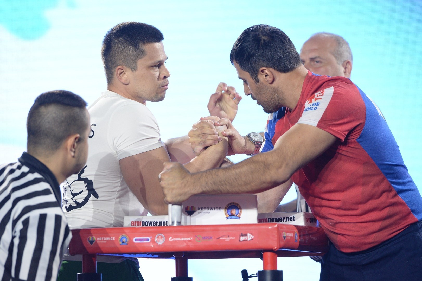 European Armwrestling Championship 2017