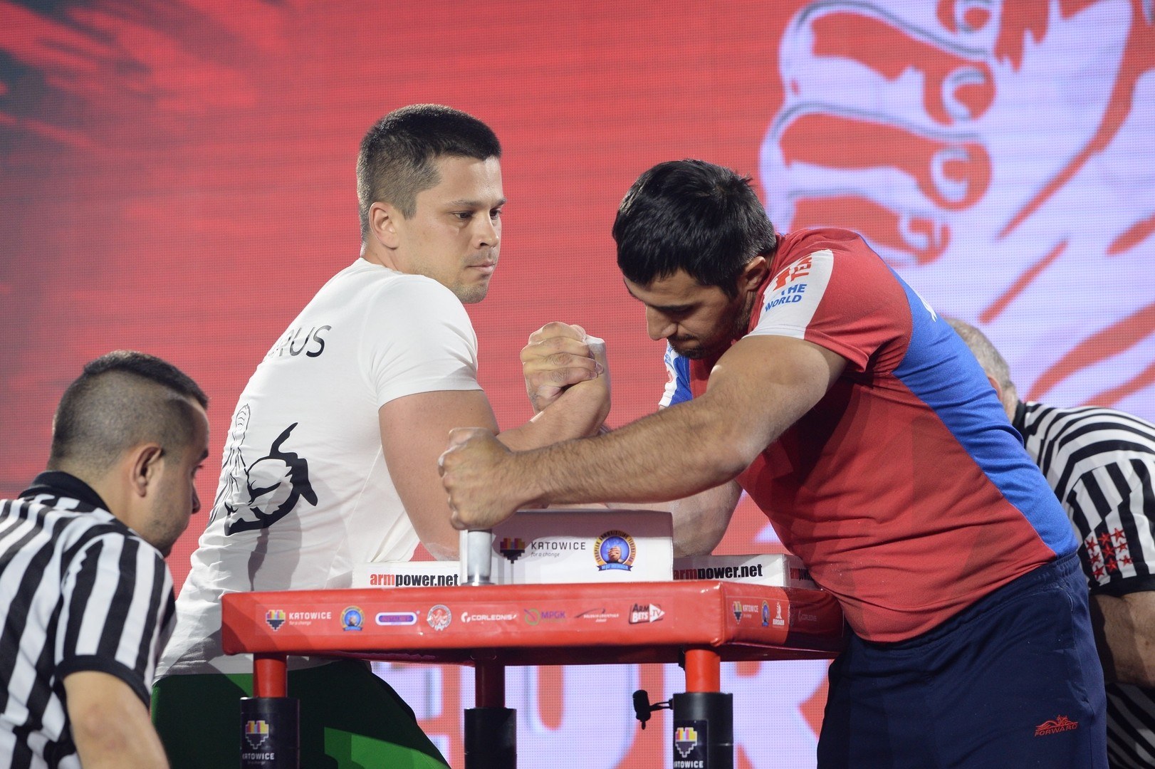 European Armwrestling Championship 2017