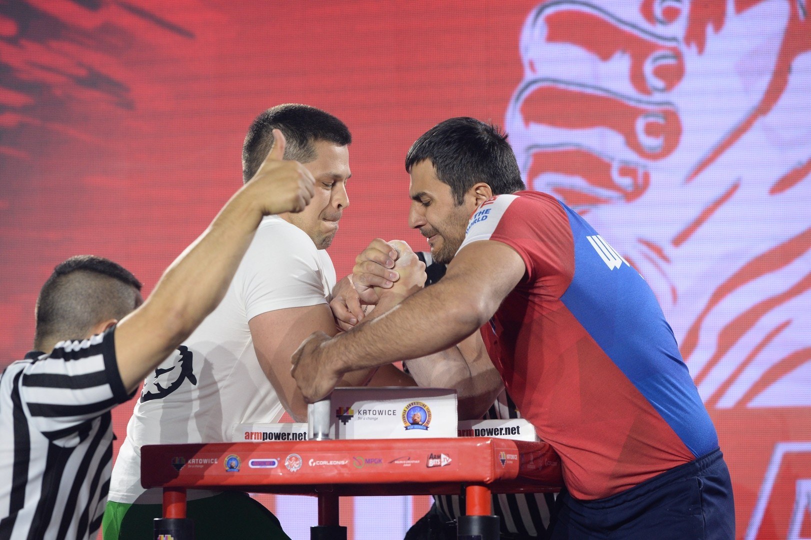 European Armwrestling Championship 2017