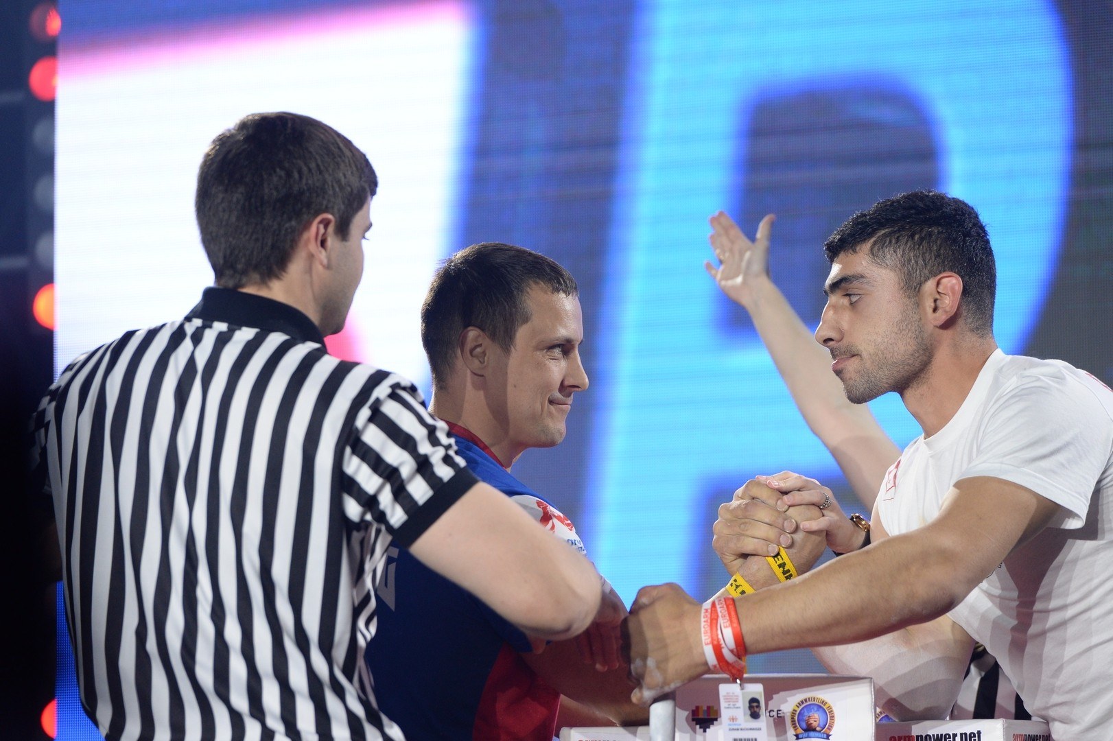 European Armwrestling Championship 2017