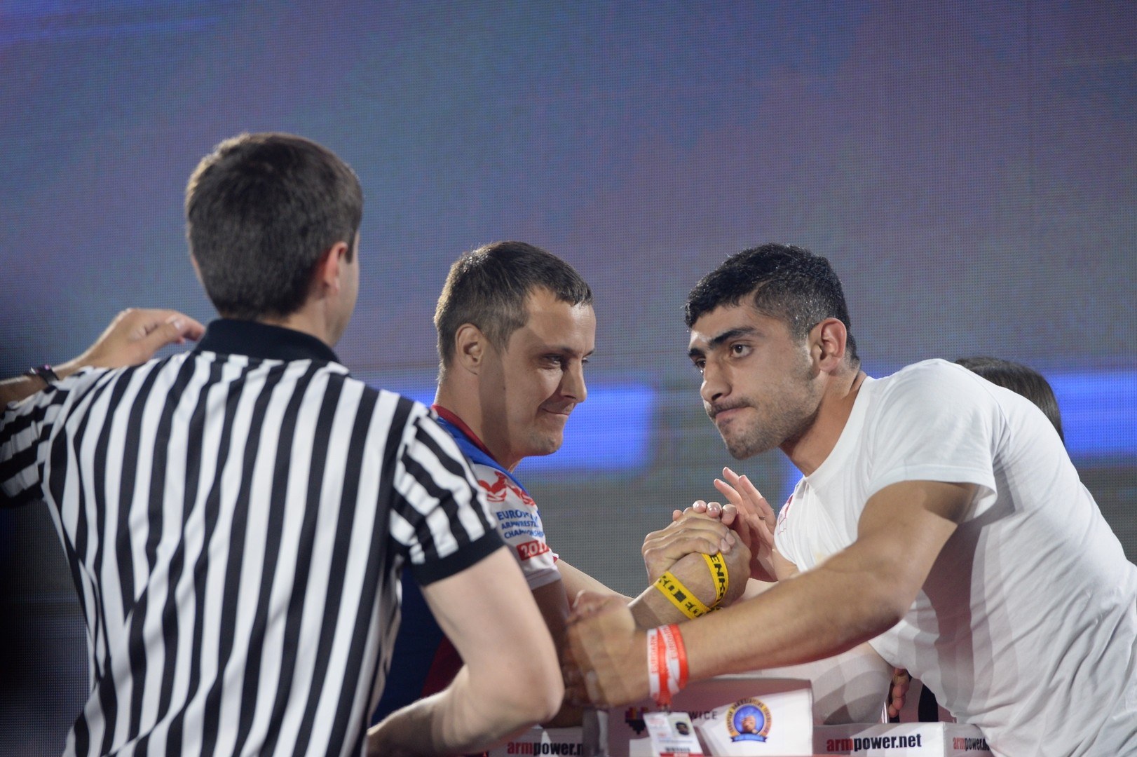 European Armwrestling Championship 2017