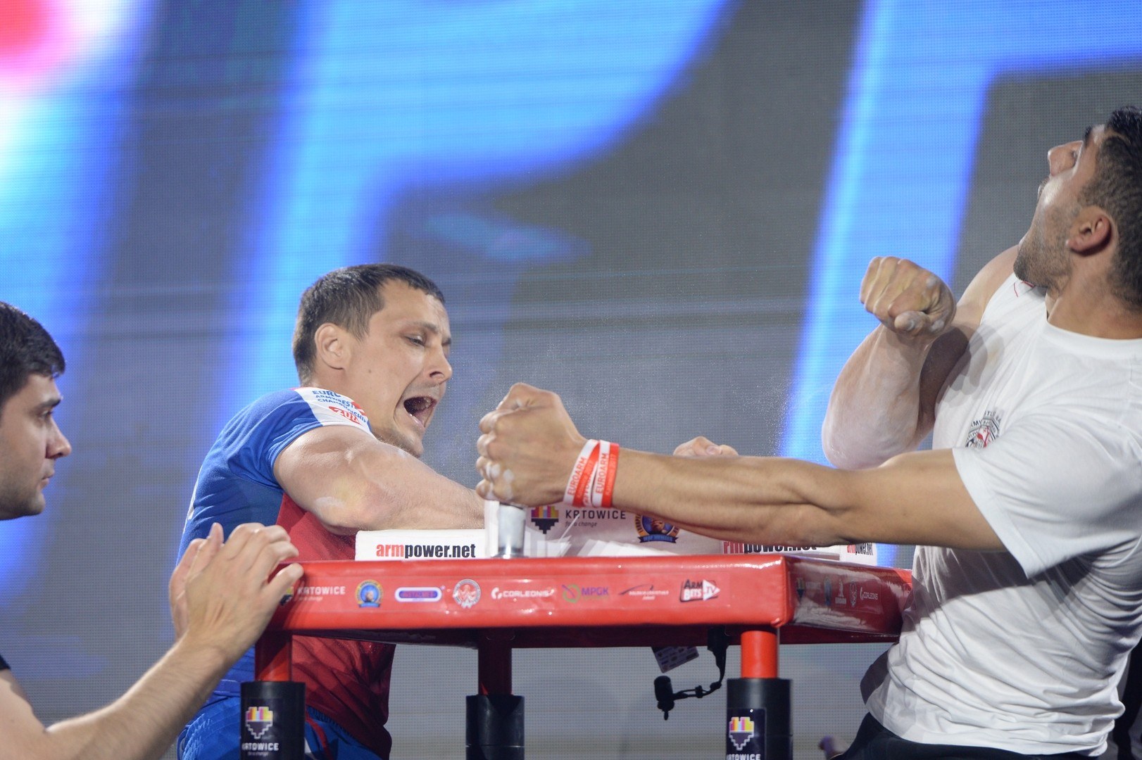 European Armwrestling Championship 2017