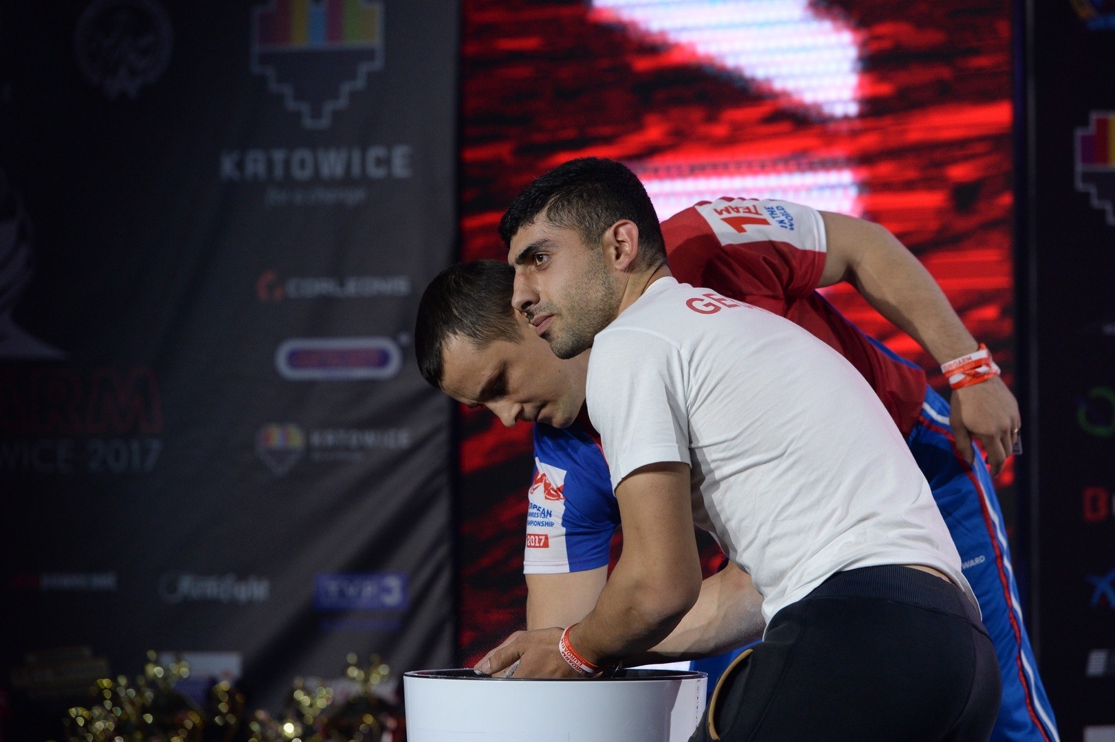 European Armwrestling Championship 2017