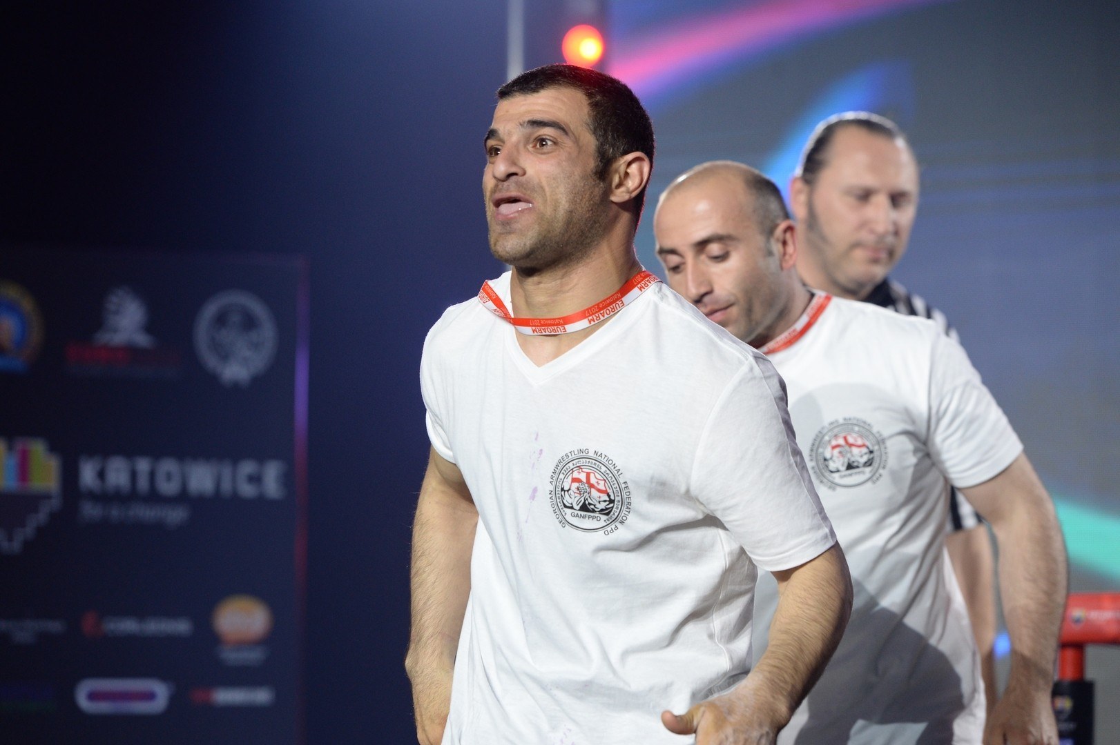 European Armwrestling Championship 2017