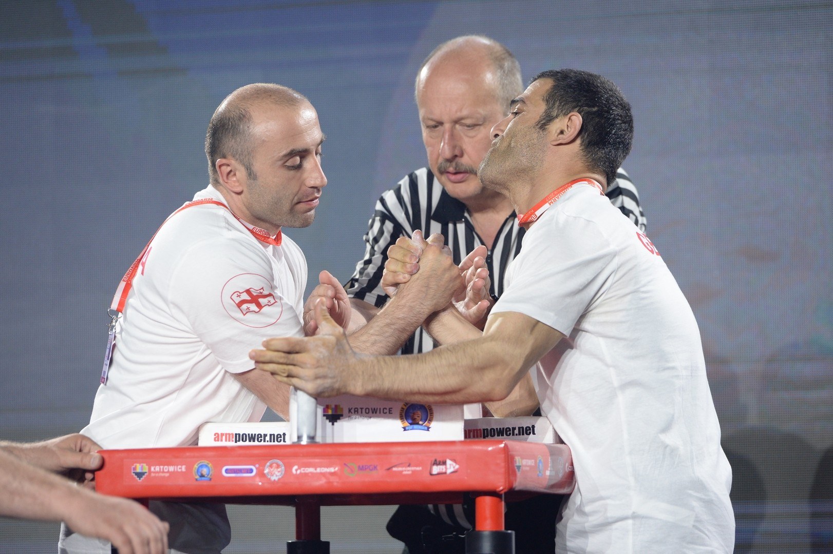 European Armwrestling Championship 2017