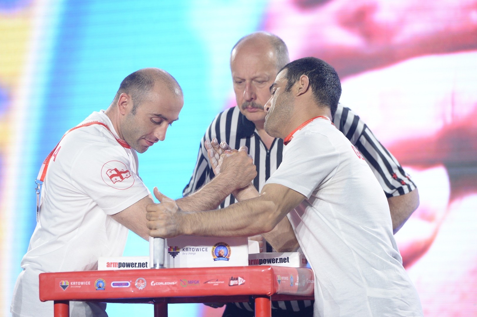 European Armwrestling Championship 2017