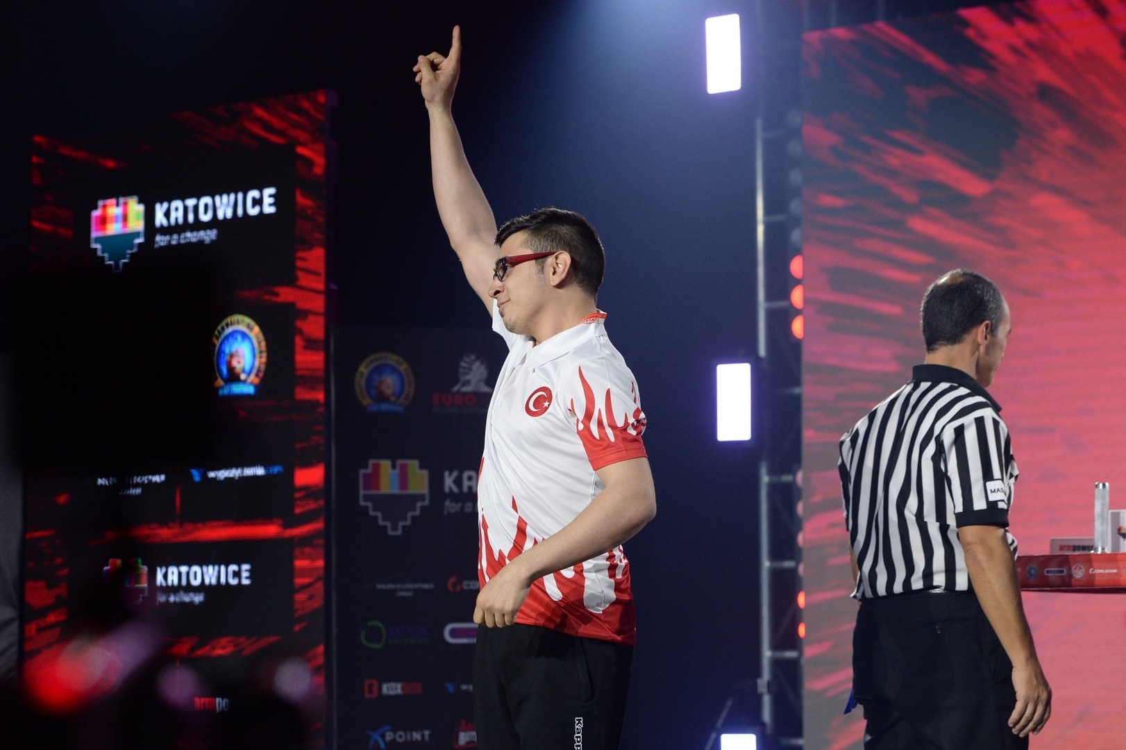 European Armwrestling Championship 2017