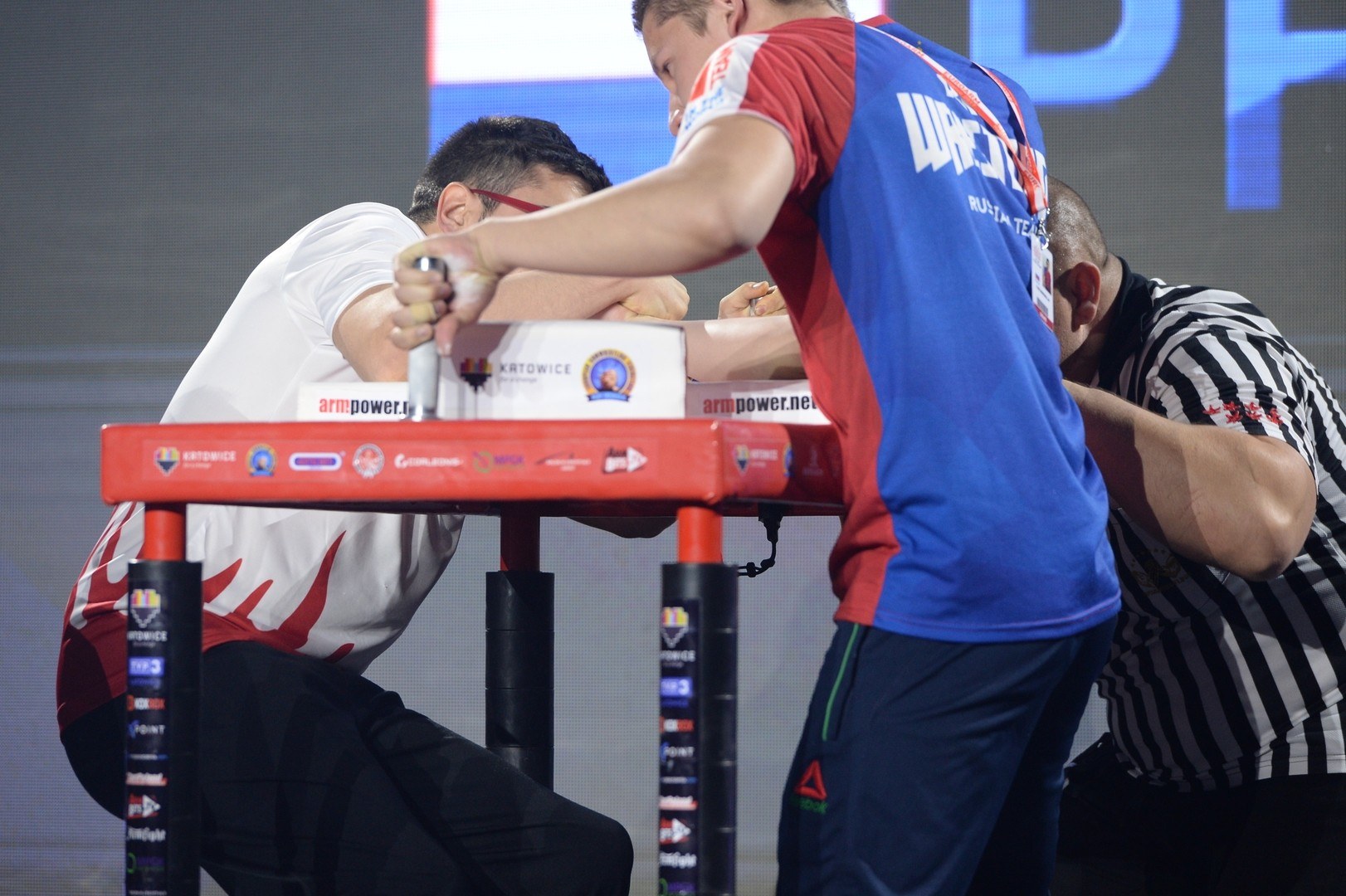 European Armwrestling Championship 2017