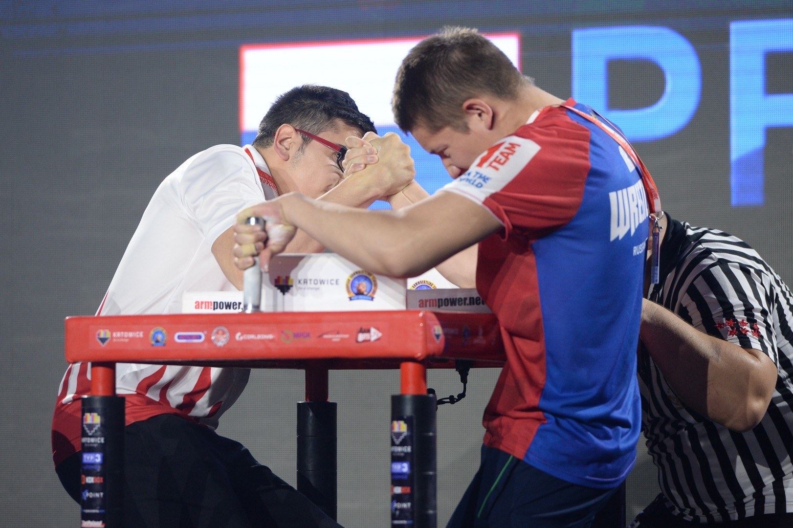 European Armwrestling Championship 2017