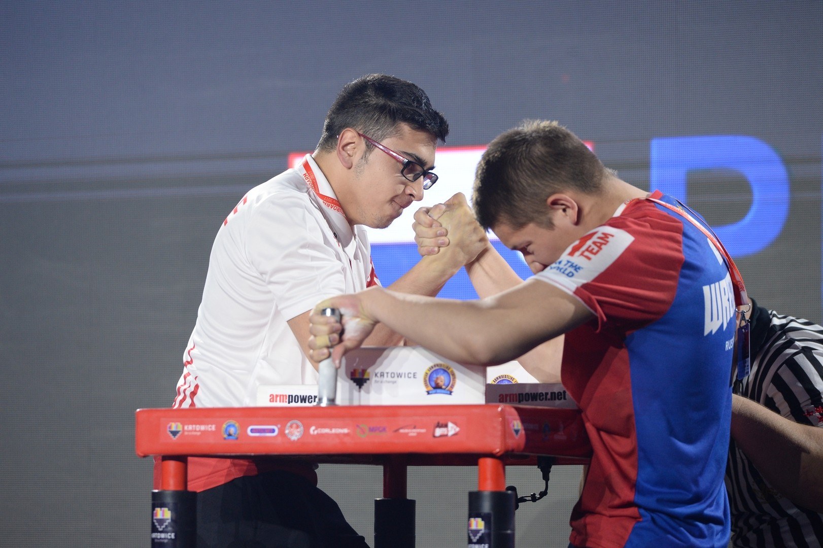 European Armwrestling Championship 2017