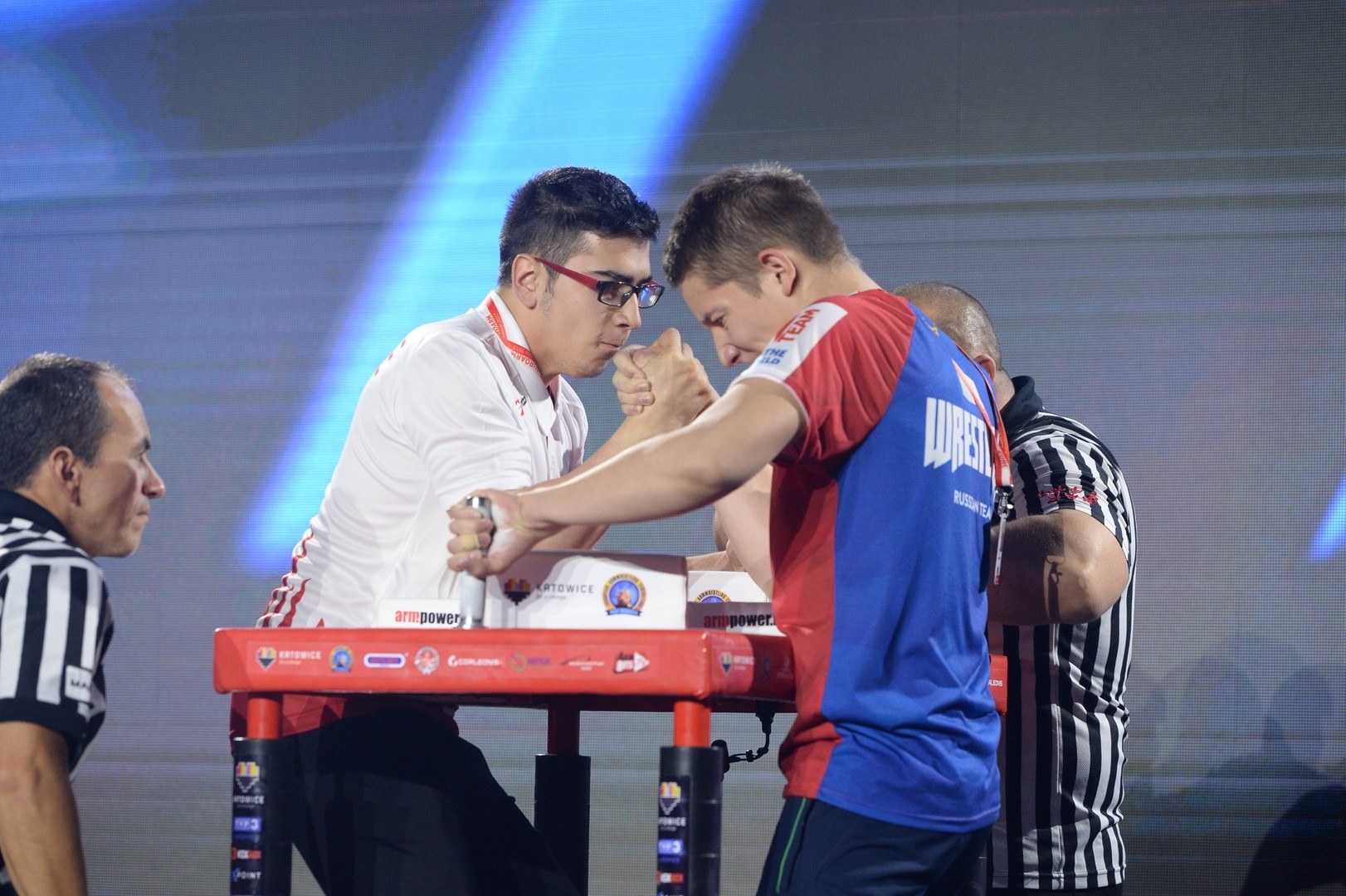 European Armwrestling Championship 2017