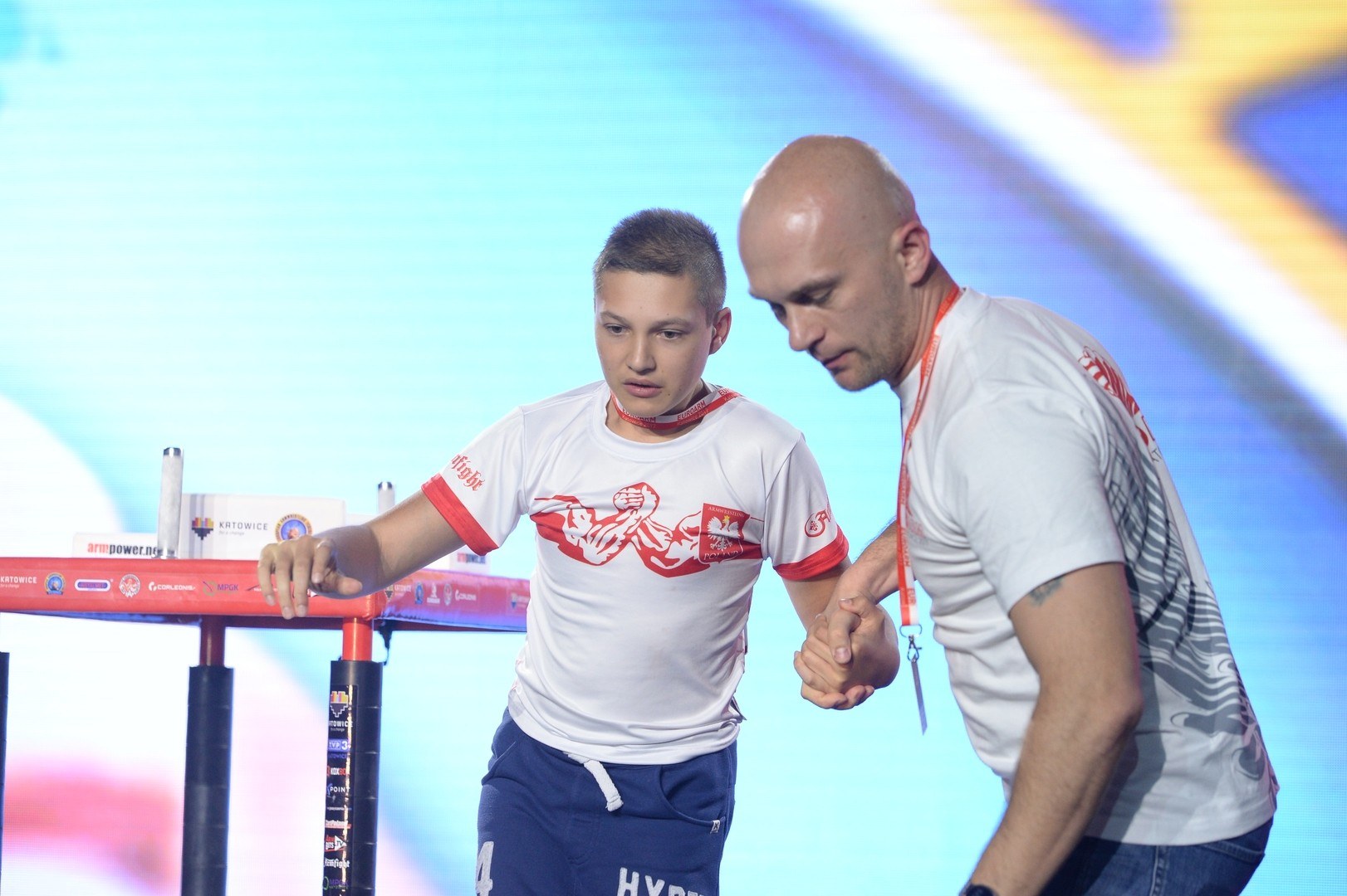 European Armwrestling Championship 2017