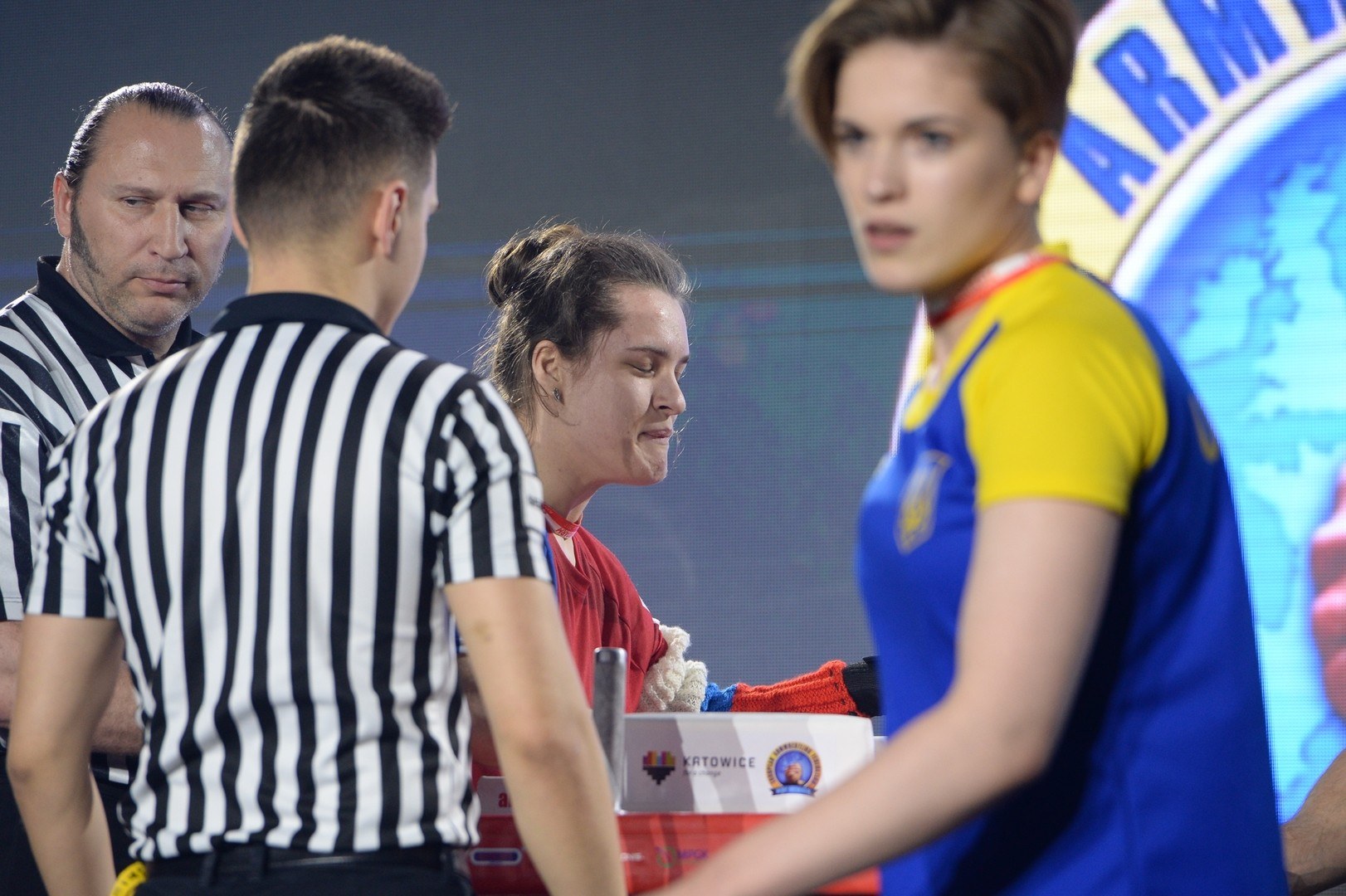 European Armwrestling Championship 2017