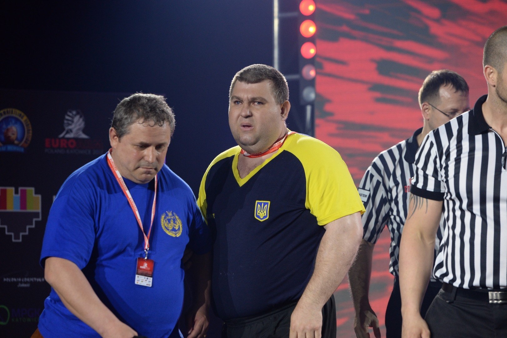 European Armwrestling Championship 2017