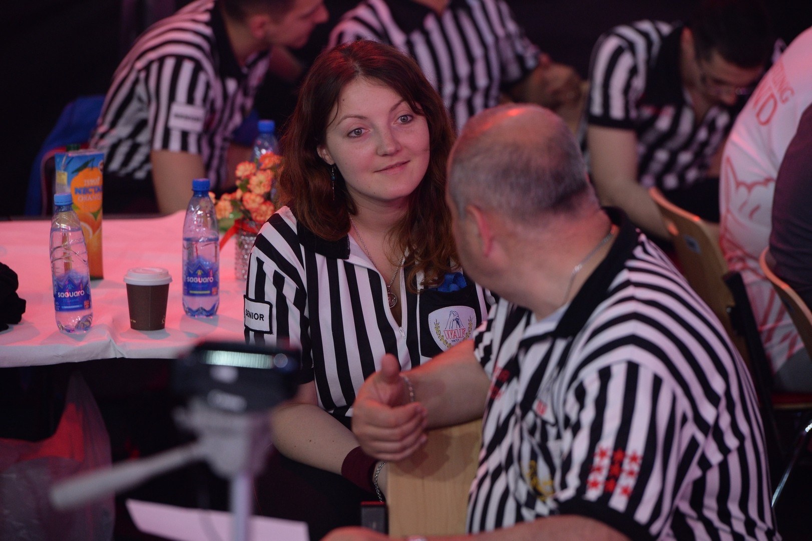 European Armwrestling Championship 2017