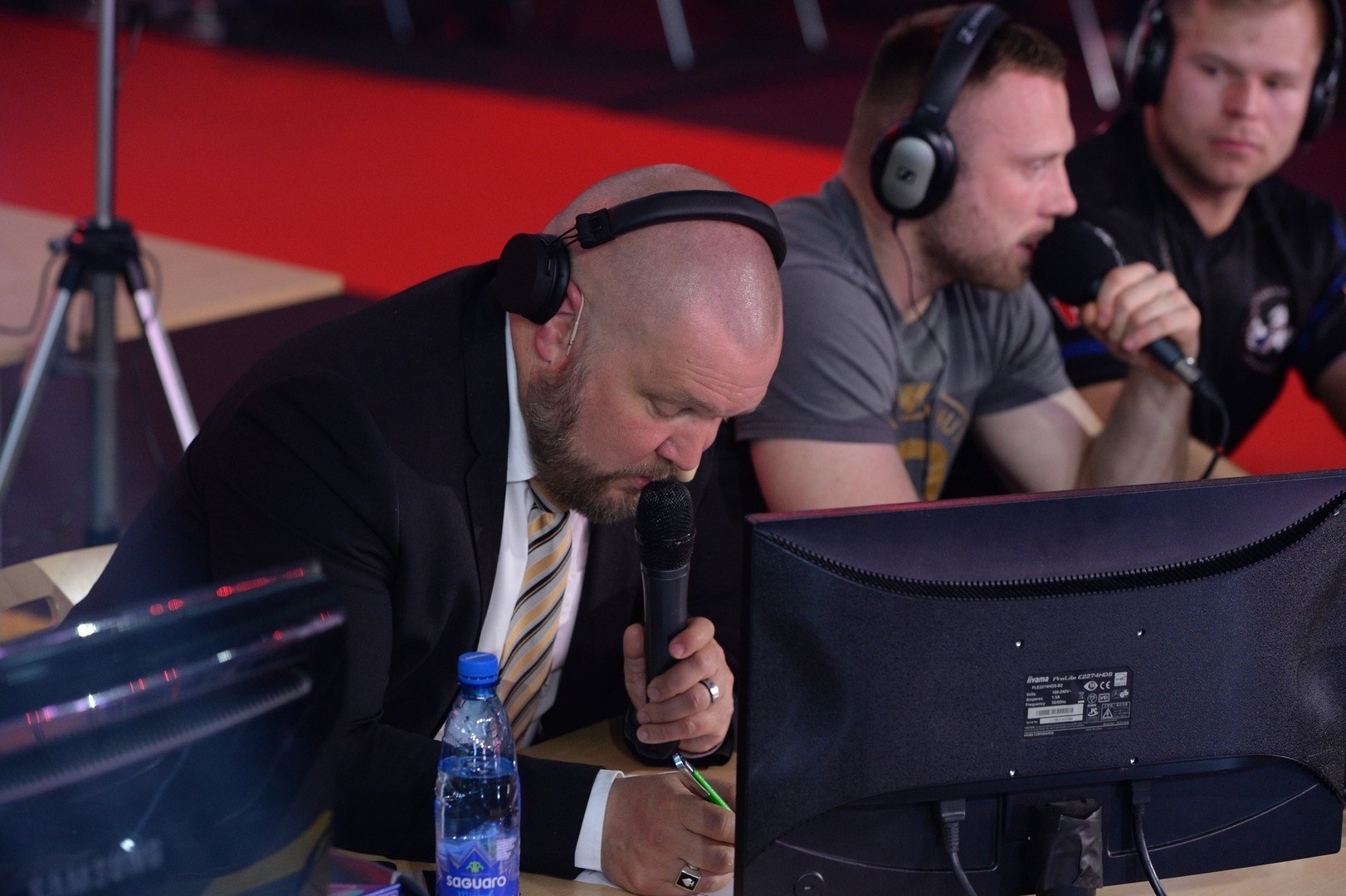 European Armwrestling Championship 2017