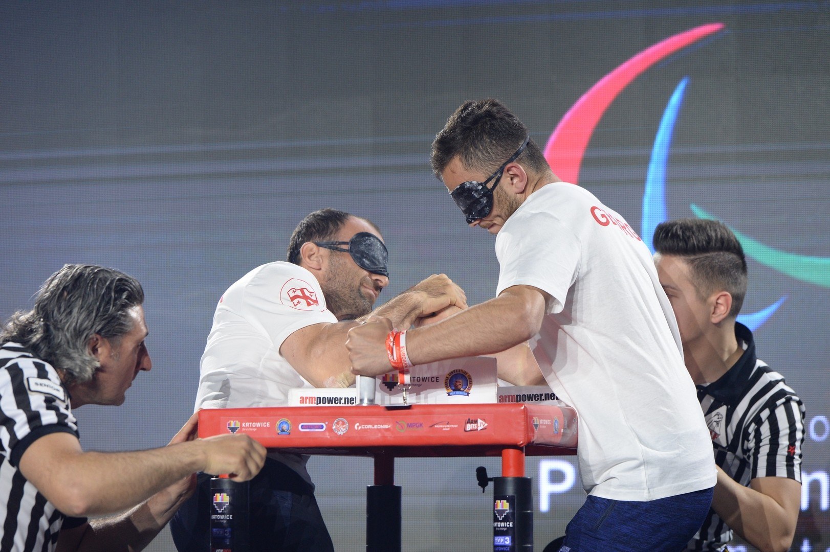 European Armwrestling Championship 2017