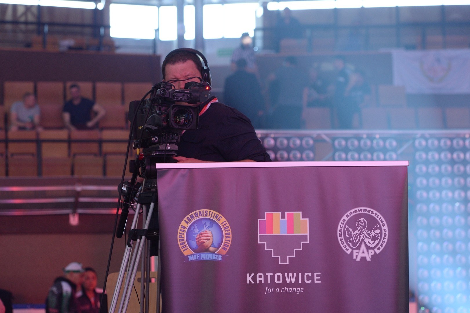 European Armwrestling Championship 2017