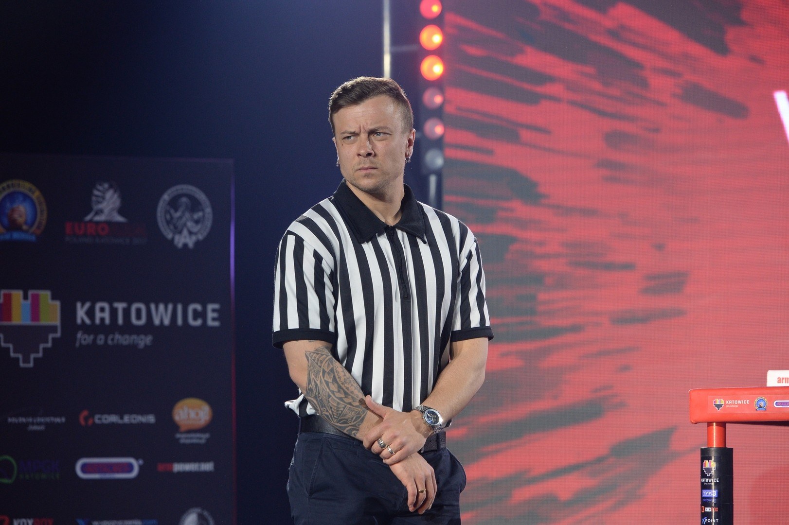 European Armwrestling Championship 2017