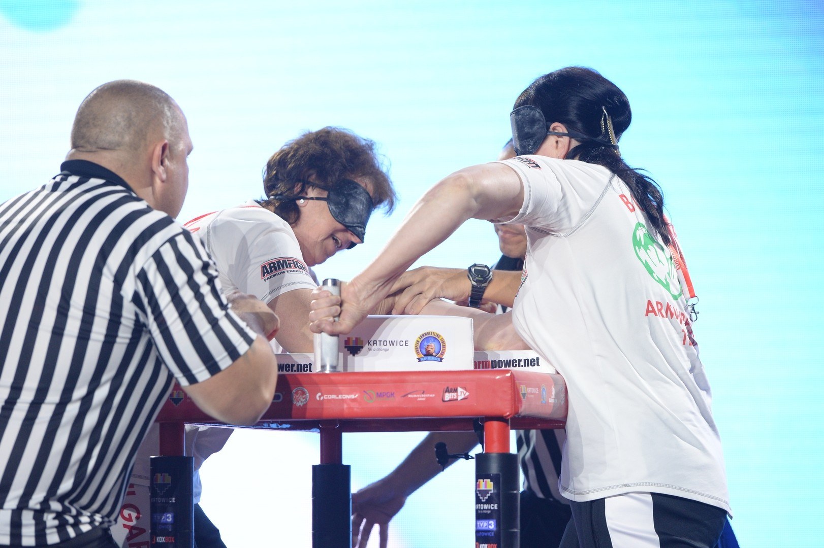 European Armwrestling Championship 2017