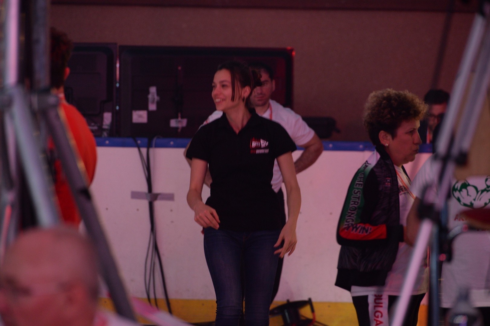 European Armwrestling Championship 2017