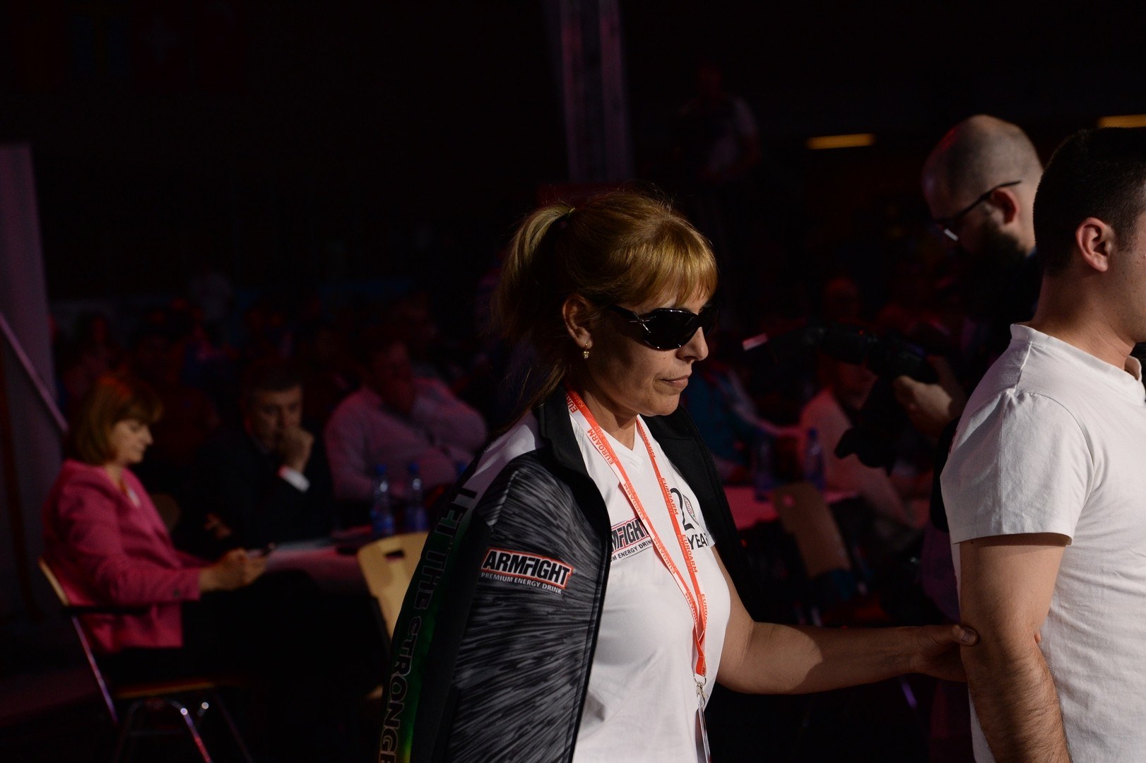 European Armwrestling Championship 2017