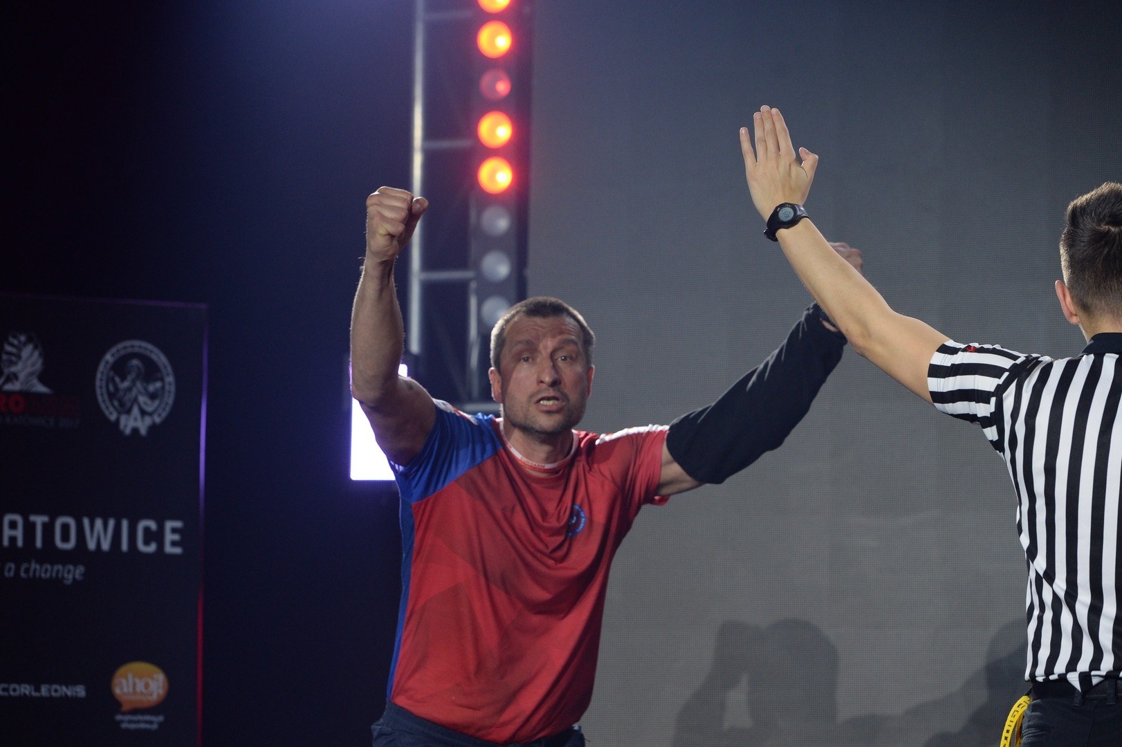 European Armwrestling Championship 2017